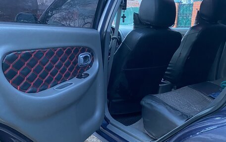 KIA Spectra II (LD), 2006 год, 260 000 рублей, 5 фотография