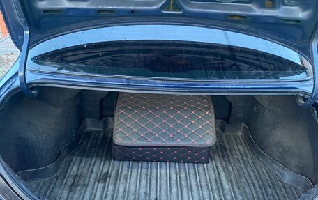 KIA Spectra II (LD), 2006 год, 260 000 рублей, 6 фотография