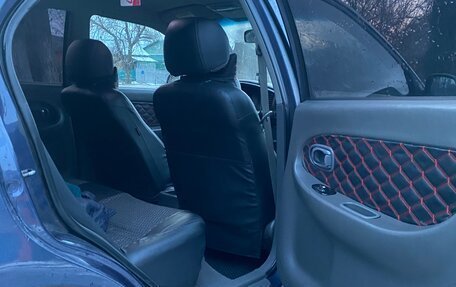 KIA Spectra II (LD), 2006 год, 260 000 рублей, 4 фотография