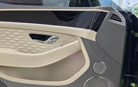 Bentley Continental GT, 2025 год, 37 490 000 рублей, 11 фотография