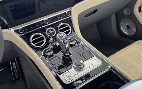 Bentley Continental GT, 2025 год, 37 490 000 рублей, 10 фотография