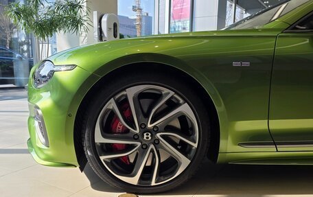 Bentley Continental GT, 2025 год, 37 490 000 рублей, 6 фотография