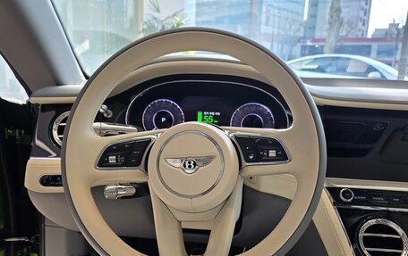 Bentley Continental GT, 2025 год, 37 490 000 рублей, 8 фотография