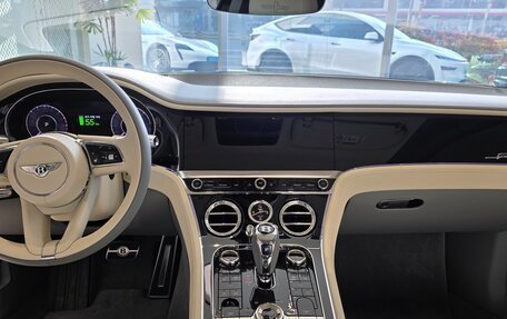 Bentley Continental GT, 2025 год, 37 490 000 рублей, 7 фотография