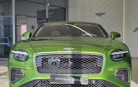 Bentley Continental GT, 2025 год, 37 490 000 рублей, 2 фотография