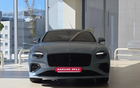 Bentley Continental GT, 2025 год, 37 490 000 рублей, 13 фотография