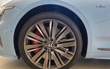 Bentley Continental GT, 2025 год, 37 490 000 рублей, 18 фотография