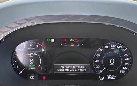 Bentley Continental GT, 2025 год, 37 490 000 рублей, 26 фотография