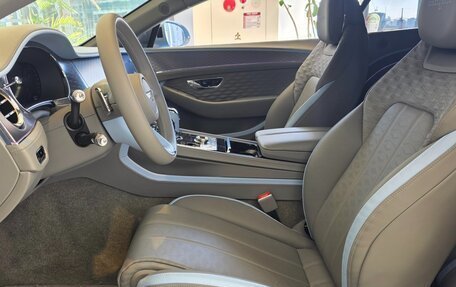 Bentley Continental GT, 2025 год, 37 490 000 рублей, 19 фотография