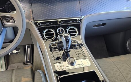 Bentley Continental GT, 2025 год, 37 490 000 рублей, 21 фотография