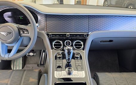 Bentley Continental GT, 2025 год, 37 490 000 рублей, 20 фотография