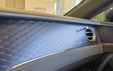 Bentley Continental GT, 2025 год, 37 490 000 рублей, 27 фотография