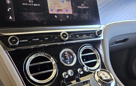 Bentley Continental GT, 2025 год, 37 490 000 рублей, 24 фотография