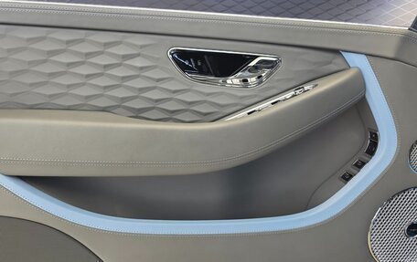 Bentley Continental GT, 2025 год, 37 490 000 рублей, 23 фотография