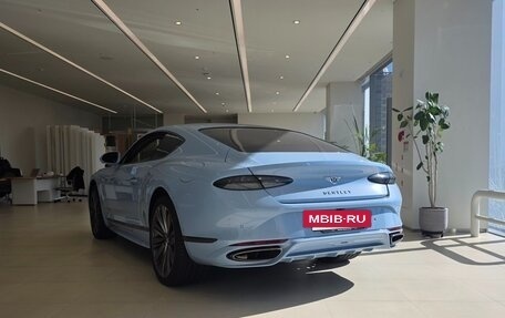 Bentley Continental GT, 2025 год, 37 490 000 рублей, 16 фотография