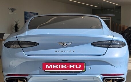 Bentley Continental GT, 2025 год, 37 490 000 рублей, 17 фотография