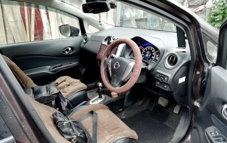 Nissan Note II рестайлинг, 2015 год, 800 000 рублей, 3 фотография