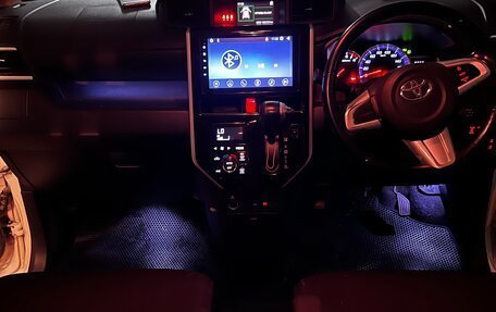 Toyota Tank I, 2017 год, 780 000 рублей, 8 фотография