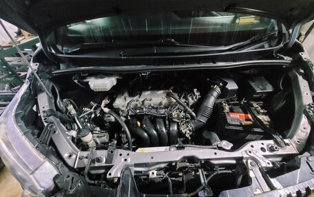 Toyota Esquire I, 2016 год, 2 070 000 рублей, 11 фотография