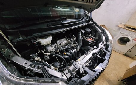 Toyota Esquire I, 2016 год, 2 070 000 рублей, 10 фотография