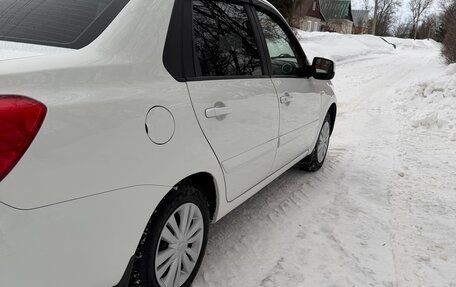 Datsun on-DO I рестайлинг, 2019 год, 530 000 рублей, 8 фотография