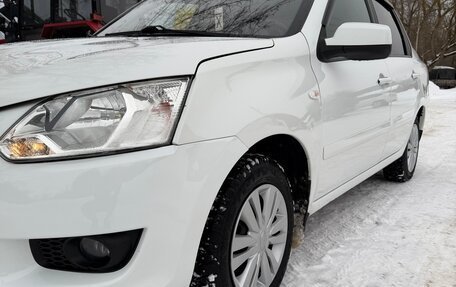 Datsun on-DO I рестайлинг, 2019 год, 530 000 рублей, 2 фотография