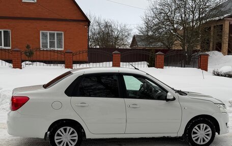 Datsun on-DO I рестайлинг, 2019 год, 530 000 рублей, 6 фотография