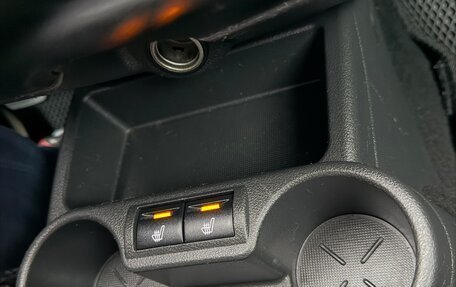 Datsun on-DO I рестайлинг, 2019 год, 530 000 рублей, 16 фотография