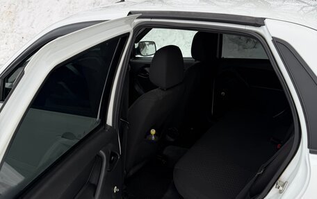 Datsun on-DO I рестайлинг, 2019 год, 530 000 рублей, 14 фотография