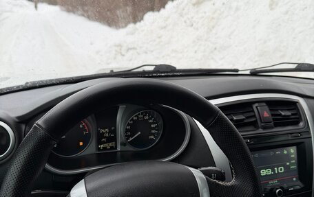 Datsun on-DO I рестайлинг, 2019 год, 530 000 рублей, 13 фотография