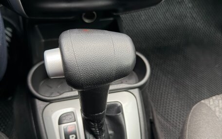 Datsun on-DO I рестайлинг, 2019 год, 530 000 рублей, 15 фотография