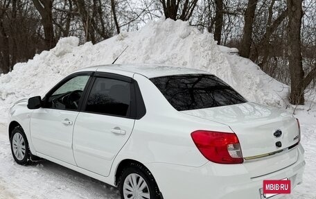Datsun on-DO I рестайлинг, 2019 год, 530 000 рублей, 11 фотография