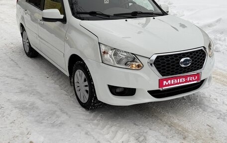 Datsun on-DO I рестайлинг, 2019 год, 530 000 рублей, 5 фотография