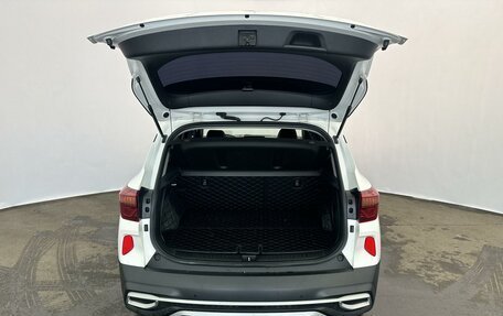 KIA Seltos I, 2020 год, 2 857 000 рублей, 5 фотография