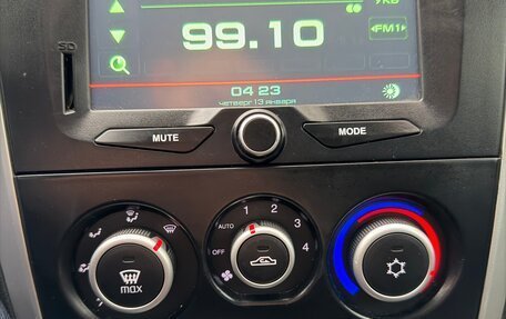 Datsun on-DO I рестайлинг, 2019 год, 530 000 рублей, 17 фотография