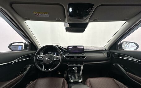 KIA Seltos I, 2020 год, 2 857 000 рублей, 7 фотография