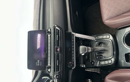 KIA Seltos I, 2020 год, 2 857 000 рублей, 9 фотография