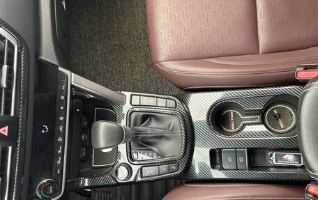 KIA Seltos I, 2020 год, 2 857 000 рублей, 10 фотография