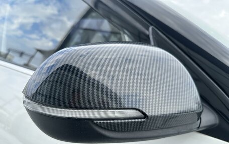 KIA Seltos I, 2020 год, 2 857 000 рублей, 14 фотография