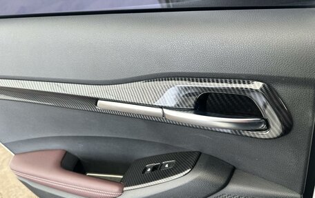 KIA Seltos I, 2020 год, 2 857 000 рублей, 26 фотография