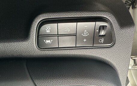 KIA Seltos I, 2020 год, 2 857 000 рублей, 22 фотография