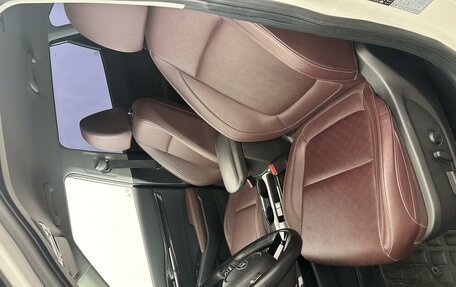 KIA Seltos I, 2020 год, 2 857 000 рублей, 20 фотография