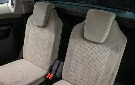 Citroen C4 Picasso II рестайлинг, 2008 год, 485 000 рублей, 12 фотография