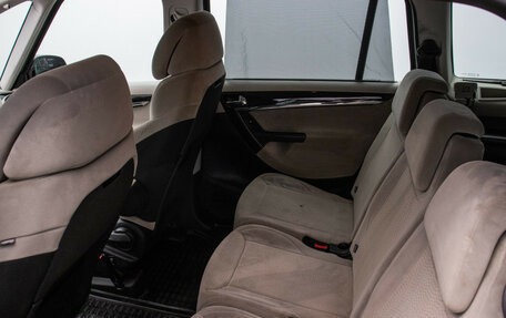 Citroen C4 Picasso II рестайлинг, 2008 год, 485 000 рублей, 11 фотография