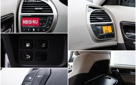 Citroen C4 Picasso II рестайлинг, 2008 год, 485 000 рублей, 18 фотография