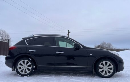 Infiniti EX, 2011 год, 1 400 000 рублей, 6 фотография