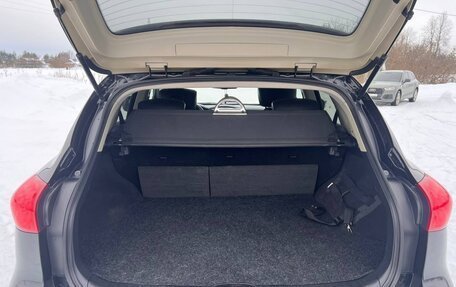 Infiniti EX, 2011 год, 1 400 000 рублей, 18 фотография