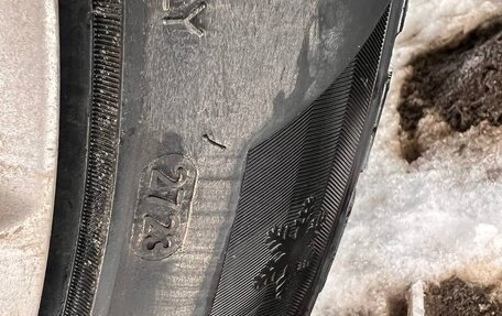 Infiniti EX, 2011 год, 1 400 000 рублей, 26 фотография