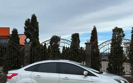 Ford Focus III, 2012 год, 899 000 рублей, 7 фотография