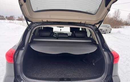 Infiniti EX, 2011 год, 1 400 000 рублей, 19 фотография